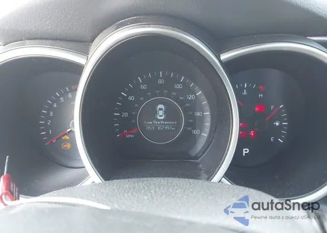 2015 Kia Optima Ex z USA, uszkodzony, nr VIN 5XXGN4A74FG494681